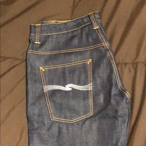 Nudie Jeans brand new